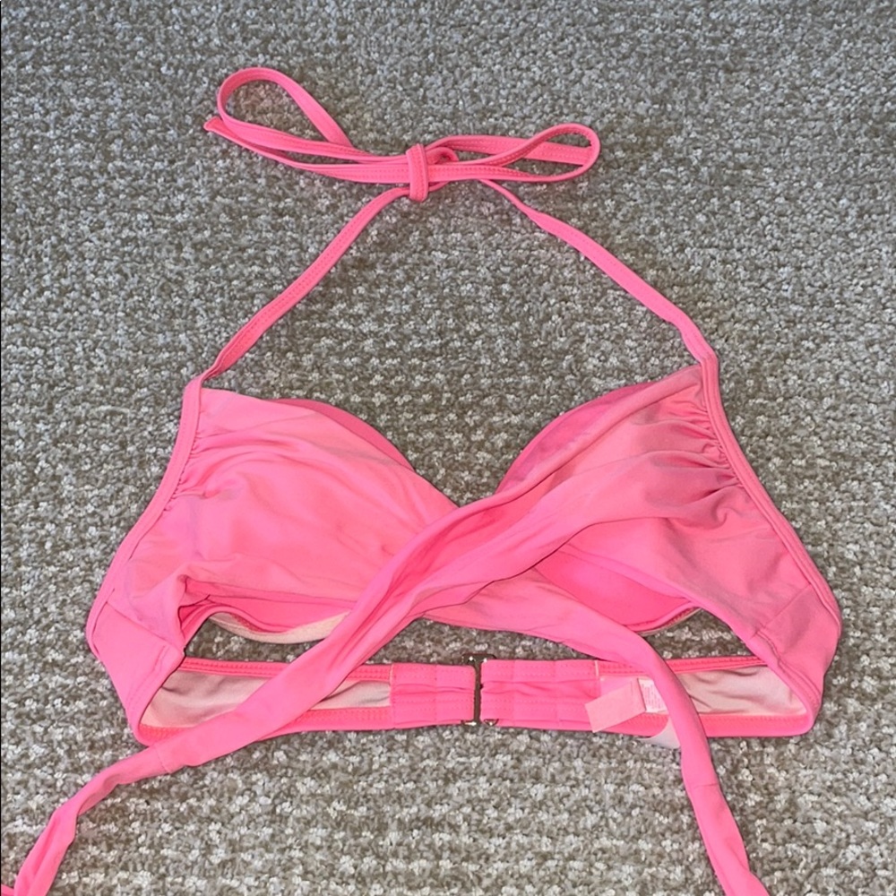 Victoria Secret push-up bikini